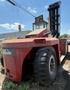90,000# 1995 LINDE HD COIL LIFT TRUCK FORK LIFT STOCK# 4399