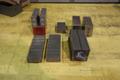 Magnetic Chucks and Blocks - Assorted- Auction Item