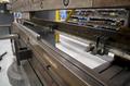 Cincinnati 350 FMII x 10 FT CNC Hydraulic Press Brake with Ram Tilt and Crowning