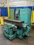 #3 X 72&quot; X 18&quot; CINCINNATI MODEL #330-18 VERCIPOWER HORIZONTAL MILLING MACHINE: YOBRO #24517