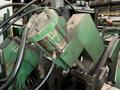 6" x 6" x 1/2" CONTROLLED AUTOMATION MODEL #ABL-74 AUTOMATIC ANGLE PUNCH &amp; SHEAR LINE: STOCK #24935