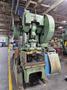 75 TON MINSTER MODEL 7 BACK GEARED OBI PRESS. STOCK # 1218925.