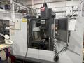 2012 Haas TM-1P Used CNC Vertical Machining Center For Sale