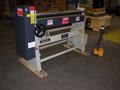 3.54" x 5 ft., New Cole-Tuve RM Power Roll, Model RM-5-90