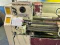 Lathe, Leblond Makino, 15.5&quot; x 54&quot;