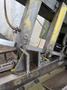 9" X 16" DOALL C-916 HORIZONTAL BANDSAW W/ 10' X 18" CONVEYOR. STOCK # 0112526.