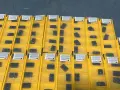KENNAMETAL CARBIDE INSERTS  -  CI-LR-SD-EV0-CTS-11,00X19,05X6,35