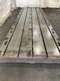 192" X 60" T-SLOTTED FLOOR PLATE: STOCK #81414