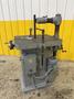 1.25&quot; X 9&quot; D.C. MORRISON MODEL #K KEYSEATER BROACH KEY CUTTER: YOBRO #23847