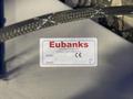 EUBANKS DIRECT DRIVE BENCH TOP PREFEED  -  6380-01D