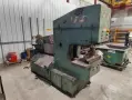 Piranha Hydraulic Ironworker - Pii-140
