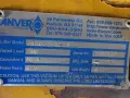 ANVER 200 LBS VACUUM LIFT ATTACHMENT  -  PA60-2-36-3