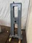 3" GIDDINGS &amp; LEWIS 300-T TAILSTOCK. STOCK #0544026