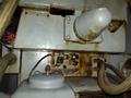 11" X 48" OKUMA MODEL #GPB OD CYLINDRICAL GRINDER: YOBRO #25366