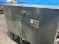 Multicam  58” X 120”  CNC Router - 5000 Series