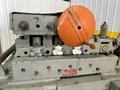 12&quot; X .125&quot; LITTELL MODEL #412-7PD POWERED 7-ROLL STRAIGHTENER: STOCK #19806