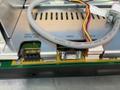 SIEMENS ACRAMATIC 850SX MONITOR CONTROL PANEL   -  LCD121-018 / 3-711-2699G01