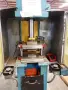 MULTIPRESS MODEL #FW4H 150M C 461 HYDRAULIC PRESS: YOBRO #25895