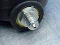 DRUCK DIGITAL PRESSURE GAUGE, 2PCS  -  DPI104-IS
