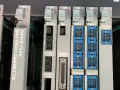 Okuma Opus 7000 Cpu/if Rack 12 - E7191-855-019-2