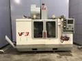 HAAS CNC VF-3B MACHINING CENTER