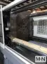 309 TON 33.8 OZ NISSEI MODEL FN280-100A INJECTION MOLDING MACHINE MFG 2006