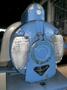 SUNNEN #MVV-1680C PRECISION HORIZONTAL HONING MACHINE WITH POWER STROKING: STOCK #11059