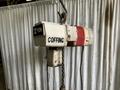 2 TON COFFING ELECTRIC CHAIN HOIST: STOCK #75536
