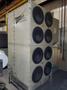 8 CARTERIDGE MICRO-AIR DUST COLLECTOR: YOBRO #25323