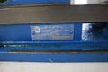 Kurt D688 6" Machine Vise with Steel Step Jaws and Handle- Auction Item