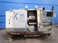 HAAS CNC LATHE  -  SL20T