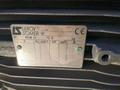 Boc Edwards 8.5/7.5 Kw Vacuum Pump - E2m275