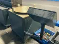 COMPUTERIZED CUTTERS, INC. 50” X 72” AUTOMATIC CHANNEL LETTER FABRICATION MACHINE   -  410