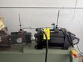 200 TON X 15' BEECHE WIRE CABLE FORCE TENSILE HYDRAULIC TEST BENCH, WITH CONTROLLER &amp; DISPLAY, NEW 2020: YOBRO #25186