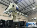 605 TON 61 OZ OR 32.7 OZ . SUMITOMO MODEL CL7000-C3200 ELECTRIC INJECTION MOLDING MACHINE MFG 2016/2015 (2) AVAILABLE