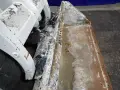 BOBCAT 1300 lbs SKID STEER  -  S130