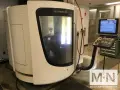 DMG Mori Ultrasonic 20 Linear CNC 5-Axis Vertical Machining Center, 2012