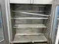 TPS 60” X 28” 60” STABILITY CHAMBER  -  CEO958W-4