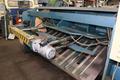 1/4&quot; x 6&#039; AMADA MECHANICAL SHEAR MODEL M-2060