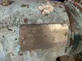 WAUKESHA 3 HP PUMP  -  030 U1 R1