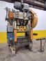 100 TON BLISS MODEL 6125 SSDC STAMPING PUNCH PRESS: STOCK #20265