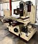 12&quot; x 24&quot; Chevalier Surface Grinder, FSG-3A1224H, 3-Axis Hyd., 5 HP, Nice