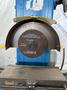 6" X 18" PARKER MAJESTIC NO. 2 HANDFEED SURFACE GRINDER w/ KIN JUNG " PERMANENT MAGNETIC CHUCK. STOCK #0310323.