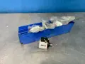 ABICOR BINZEL CAT2 ROBOT TORCH MOUNT