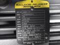 BALDOR 50 HP MOTOR  -  JMM4114T