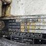 250 Ton Minster SSSC Press