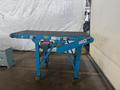 26&quot; X 72&quot; HYTROL POWERED BELT CONVEYOR. STOCK # 0672025