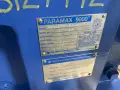 SUMITOMO 150 HP GEAR REDUCER  -  PHA9050P2Y-BLF-8