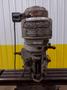 1 HP BRIDGEPORT MODEL J VERTICAL RAM TYPE MILL: STOCK 19390
