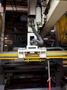 DUAL 315 TON AP&amp;T HOT STAMPING HYD. PRESS LINE W/ SCHWARTZ ROLLER HEARTH FURNACE
